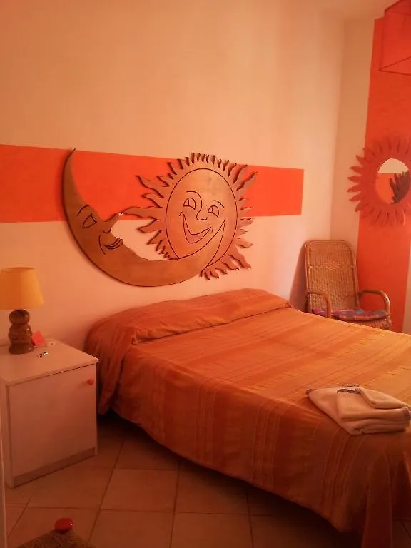 B&B Da Claudio Alghero 0*,  Italy