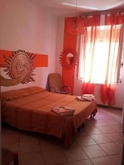 B&B Da Claudio Alghero Italy