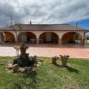 Frühstückspension The Arches House Iun F1092, Alghero