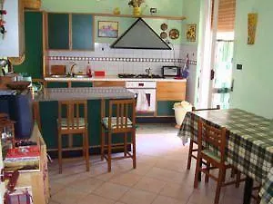 B&B Da Claudio Alghero Bed & Breakfast