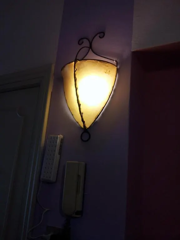 Panzió B&B Da Claudio Alghero