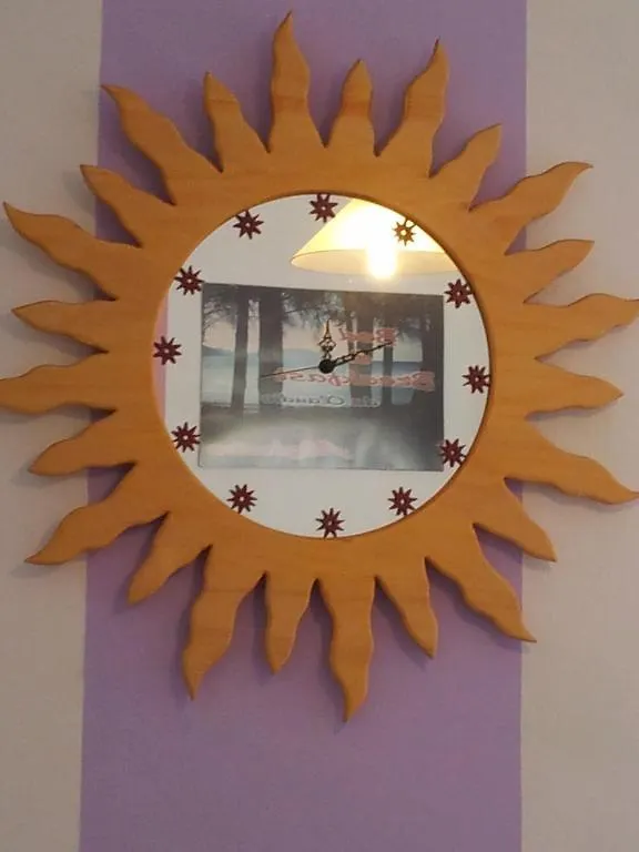B&B Da Claudio Alghero Bed & Breakfast