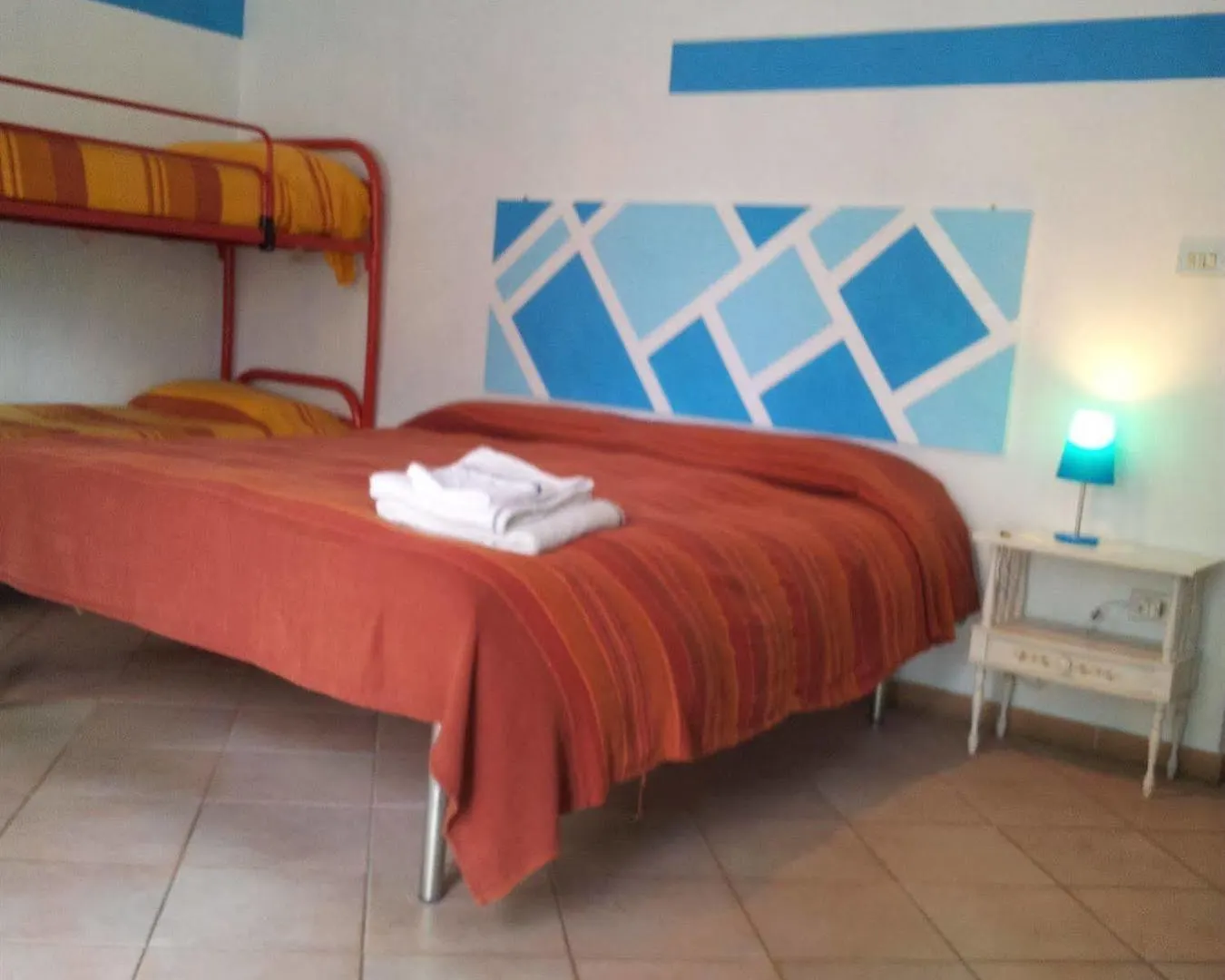 B&B Da Claudio Alghero