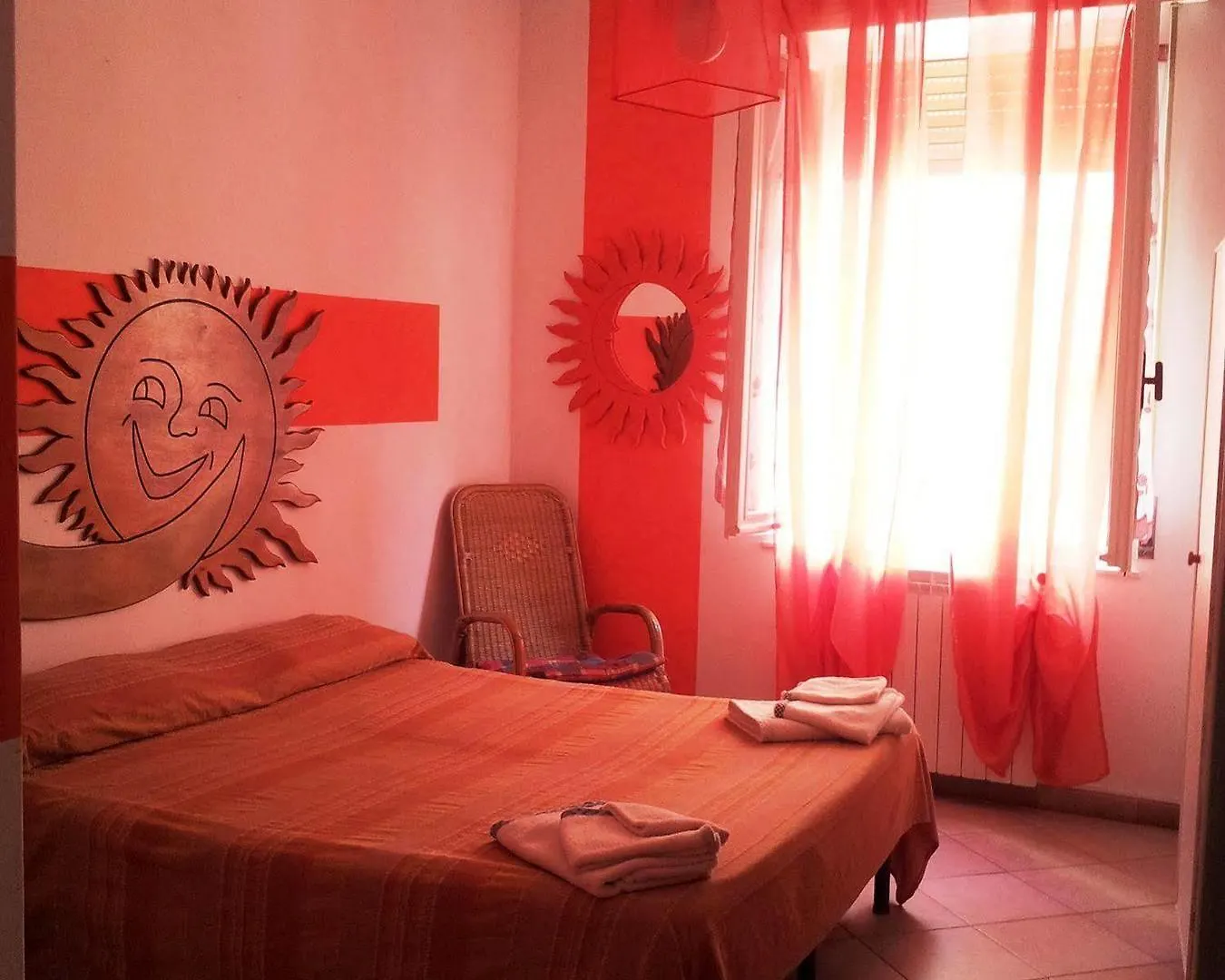 B&B Da Claudio Alghero 0*,  Italy