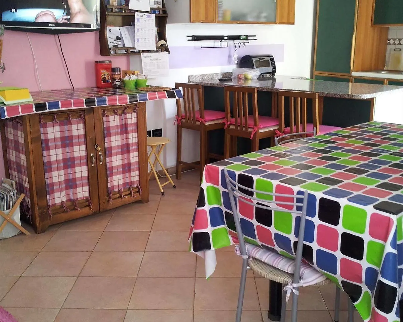 B&B Da Claudio Alghero