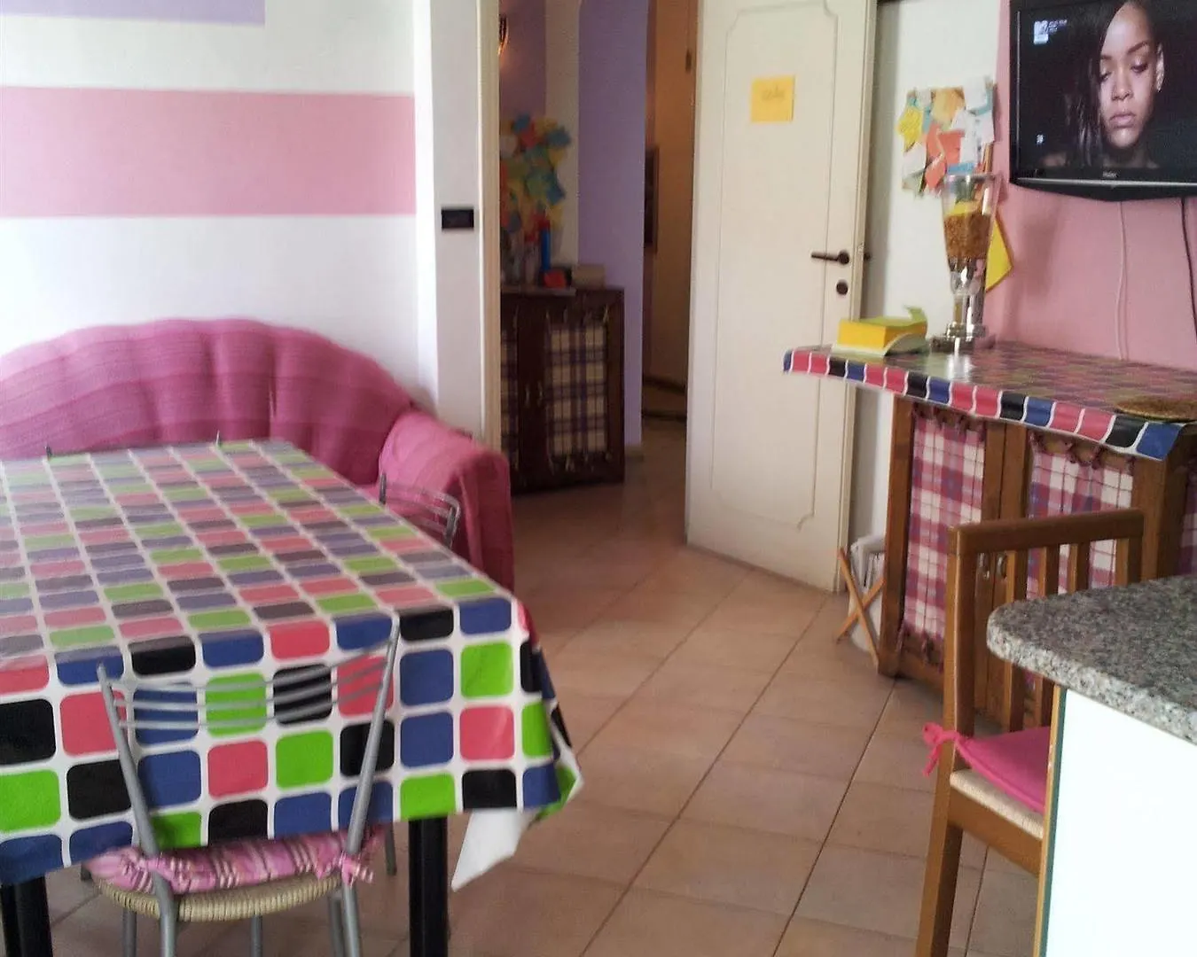 Bed & Breakfast B&B Da Claudio Alghero Italy