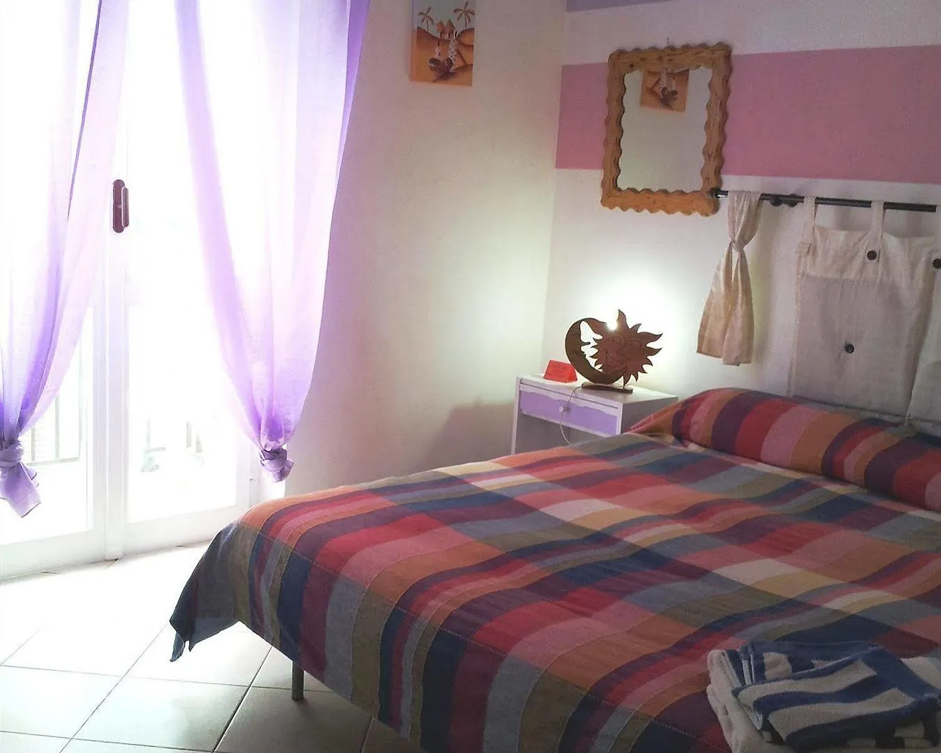 B&B Da Claudio Alghero Olaszország