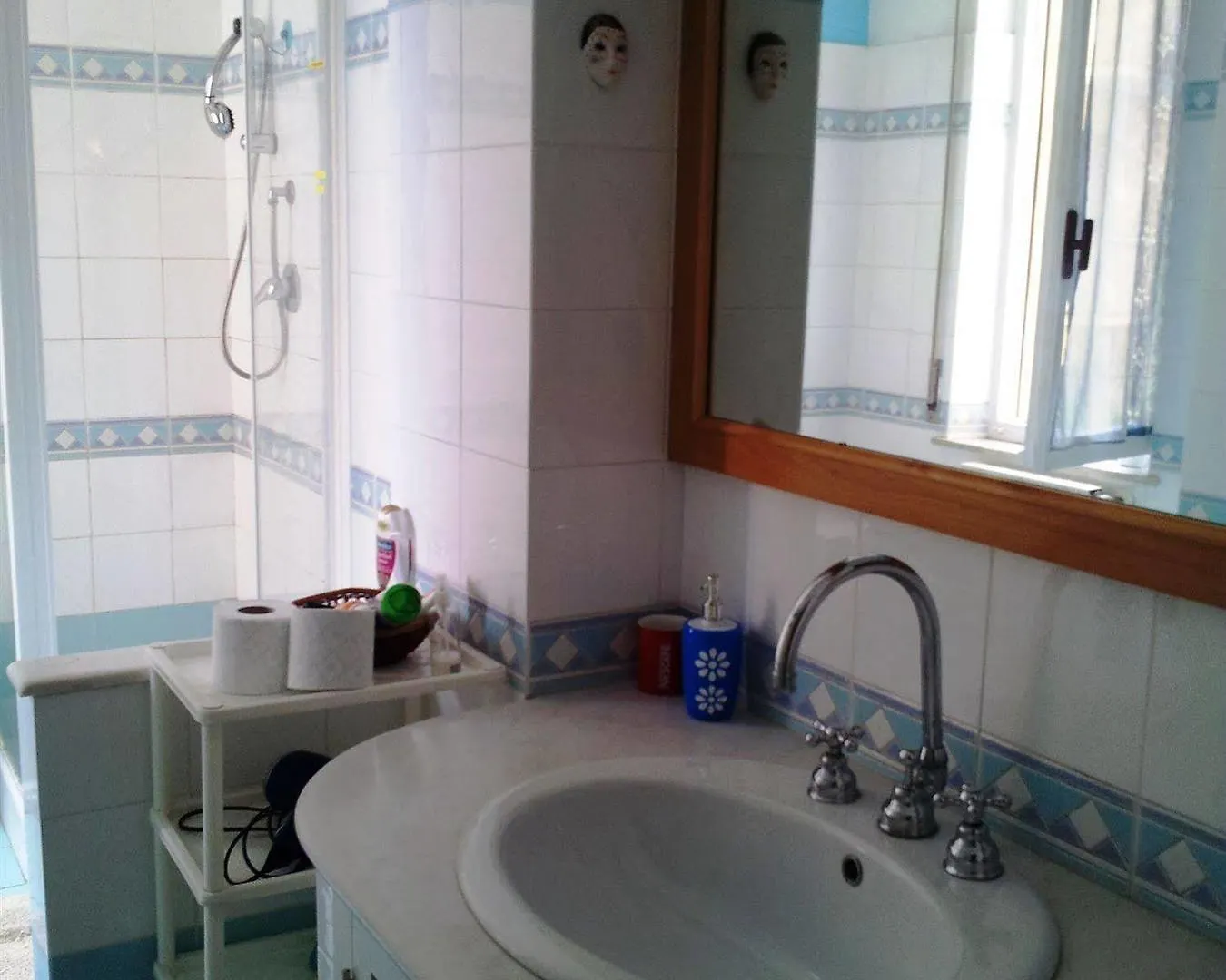 Bed & Breakfast B&B Da Claudio Alghero